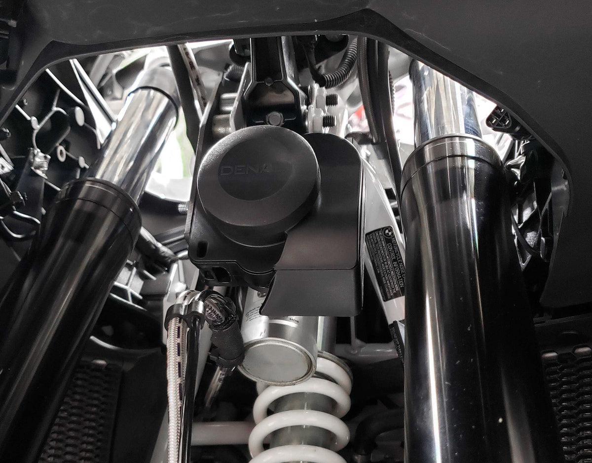 Kit: Soporte SoundBomb Split y R1250GS/GSA