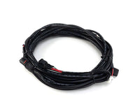 Automotive Rock Light / Scene Light Wiring Harness til T3 Pods