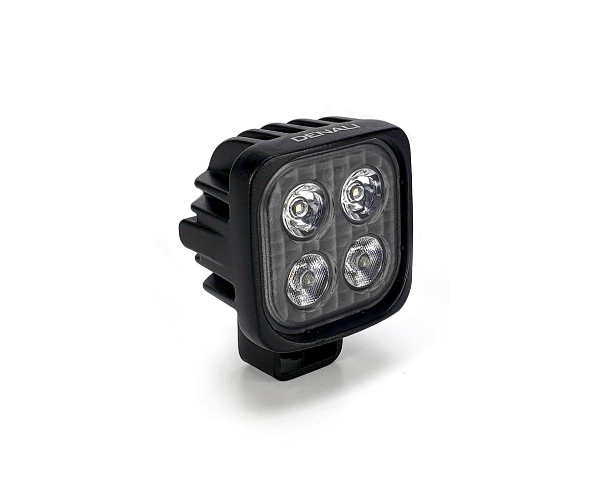 S4 LED Lys Podder med DataDim™ Teknologi