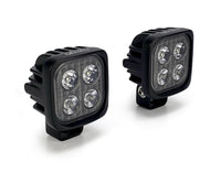 S4 LED Lys Podder med DataDim™ Teknologi