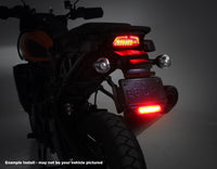 Feu Stop Plug-&-Play B6 pour Ducati DesertX