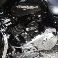 CANsmart™ Контроллер GEN II V-Twin - Harley-Davidson Street Glide, Road Glide, Sportster, Dyna, Softail, Touring, CVO и Трайк