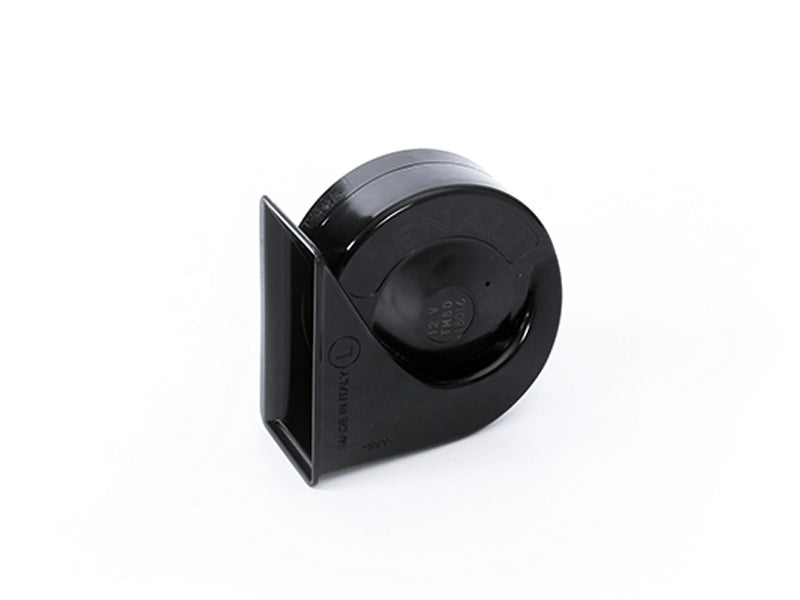 SoundBomb™ elektromagnetisk horn med dyb tone, mini