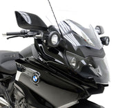 Soporte de Luz de Conducción - BMW K1600GT, K1600GTL, & K1600B '18-'25