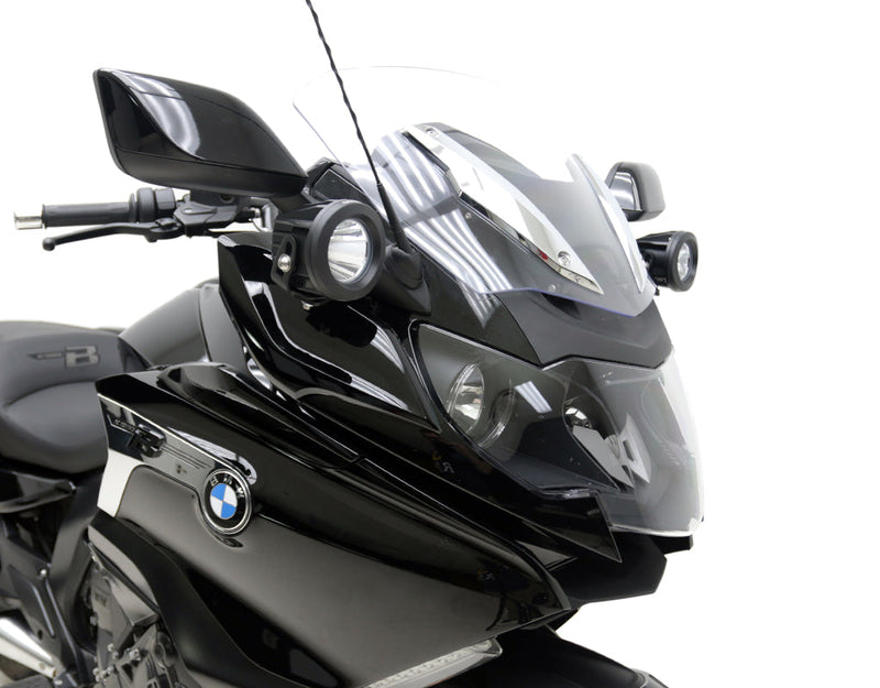 Montagebeugel voor rijverlichting voor BMW K1600GT, K1600GTL & K1600B '18-'26