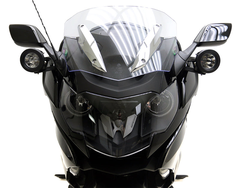 Montagebeugel voor rijverlichting voor BMW K1600GT, K1600GTL & K1600B '18-'26