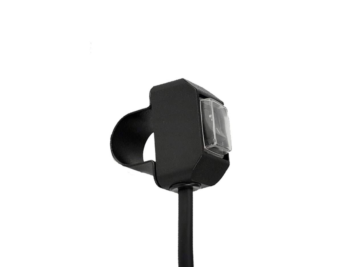 Kabelboomset voor rijverlichting - Premium Powersports