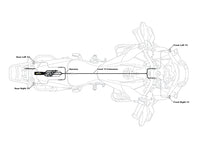 CANsmart víraskaut fyrir T3 Switchback merki