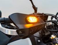 T3 Modulaariset Switchback Signal Pods - Edessä