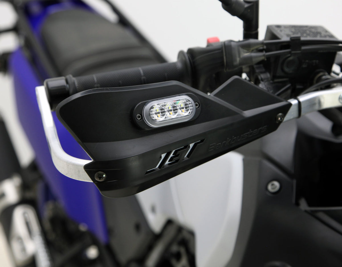 Pod di segnale Switchback modulari T3 - Anteriori