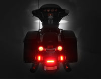 T3 Modular Switchback Signal Pods – Hinten
