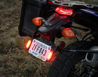 T3 Modular Switchback Signal Pods - Aftan