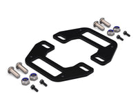 License Plate Mount - For T3 Signal Pods