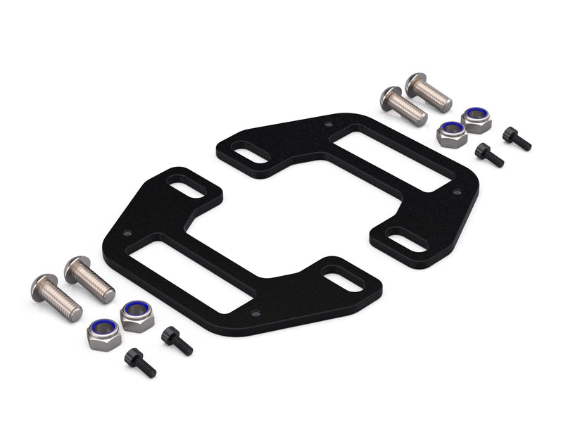 Kit di visibilità posteriore T3 per motociclette Harley-Davidson '11-'26