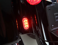 T3 Modular Switchback Signal Pods - Rear