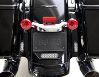 T3 Modular Switchback Signal Pods - Rear