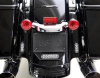 T3 Modular Switchback Signal Pods – Hinten