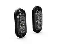 T3 Modular Switchback Signal Pods – Hinten