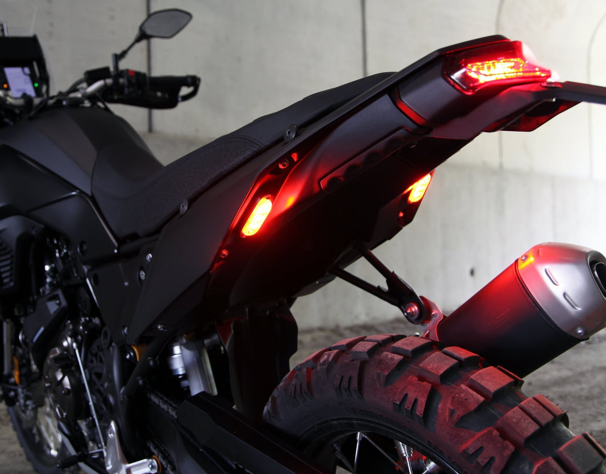 T3 Modular Switchback Signal Pods – Hinten