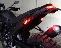 T3 Modular Switchback Signal Pods – Hinten