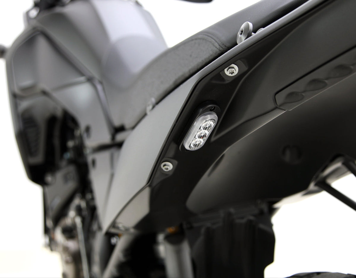 T3 Modular Switchback Signal Pods - Bak