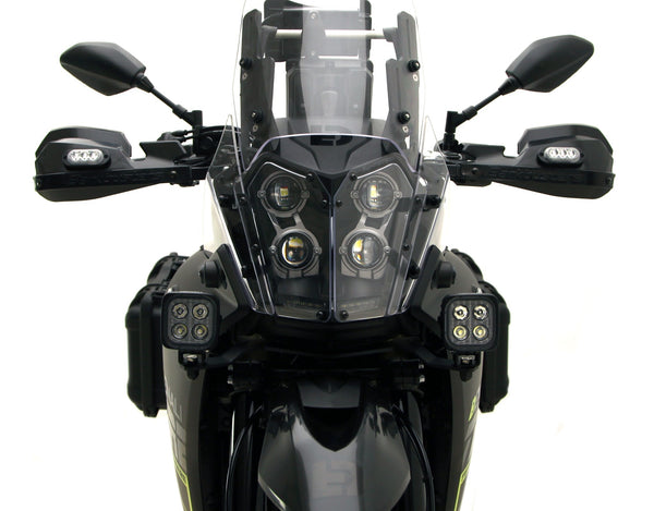 Driving Light Mount - Yamaha Ténéré 700