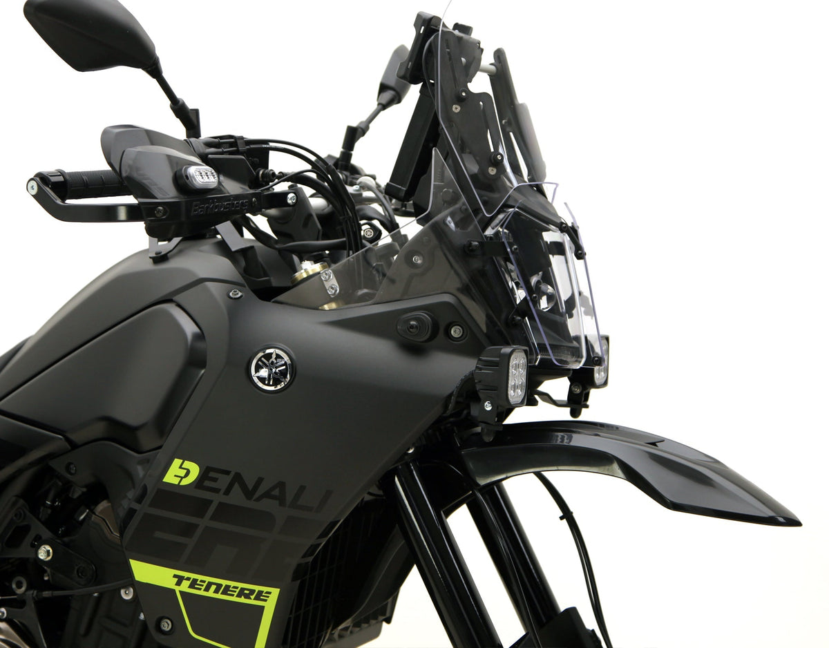 Driving Light Mount - Yamaha Ténéré 700