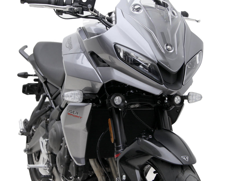 Βάση φώτων οδήγησης για Triumph Tiger Sport 660 '22-'26