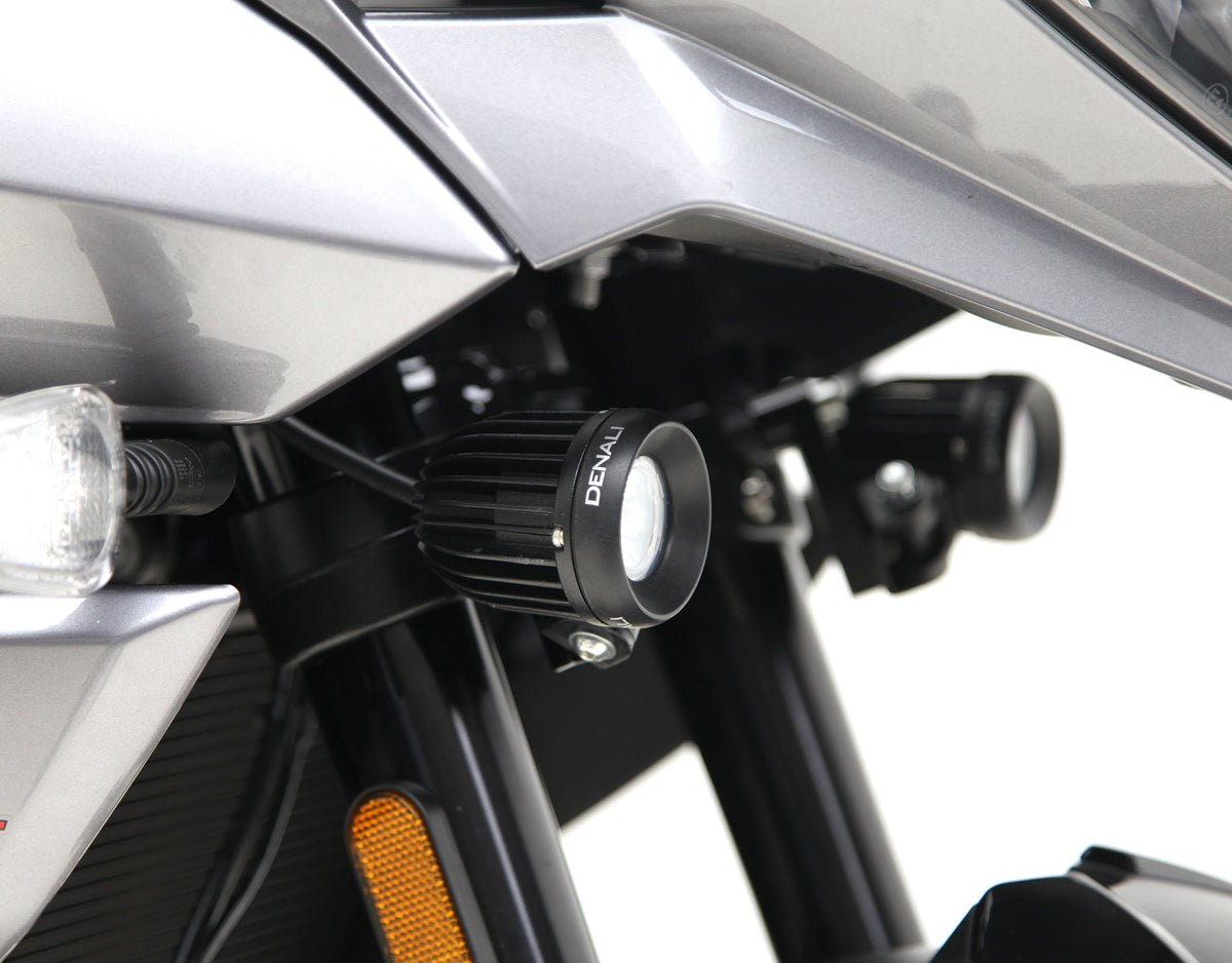 Soporte de luz de conducción - Triumph Tiger Sport 660 '22 -