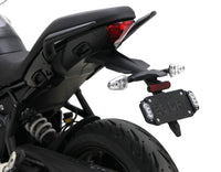 Plug-&-Play achter T3 richtingaanwijzer kentekenplaatset voor Triumph Tiger Sport 660 '22-