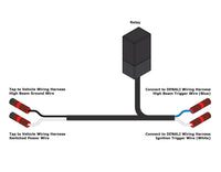 Trigger Wizard - Déclencheur de feux de route universel pour phares à LED commutés au sol