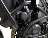 Uchwyt Horn - Triumph Tiger Explorer 1200 '12-'21