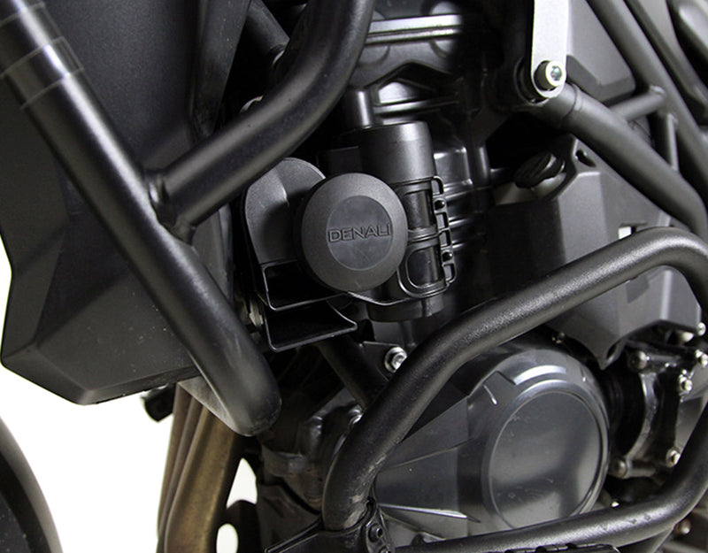 Hornbeslag til Triumph Tiger Explorer 1200 '12-'21