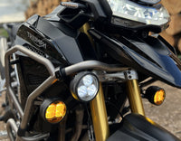 Kontroler CANsmart™ GEN II — seria Triumph Tiger 1200 i 900