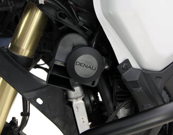 Horn Mount - Yamaha Ténéré 700 '19-'25