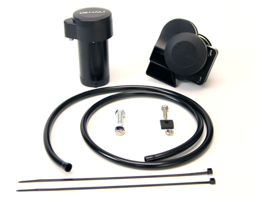 Kit: Suporte SoundBomb Split e R1250GS/GSA