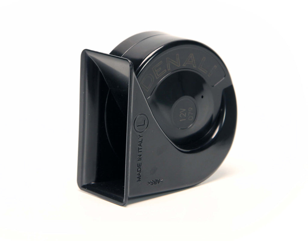 SoundBomb™ Mini ηλεκτρομαγνητική κόρνα χαμηλού τόνου