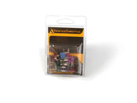 Set fusibili - Mini ATM 15 pz