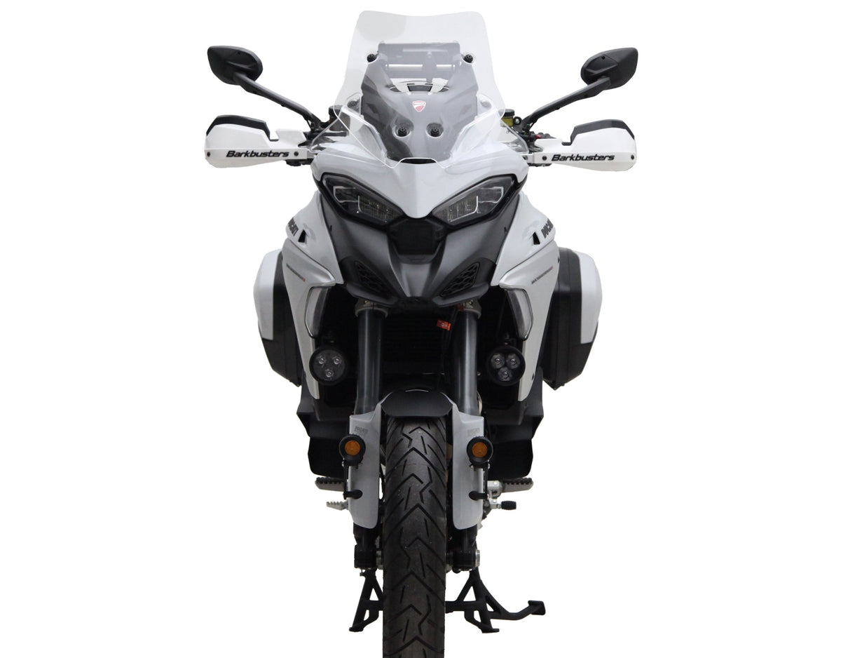 Rijlichtbevestiging – Ducati Multistrada V4