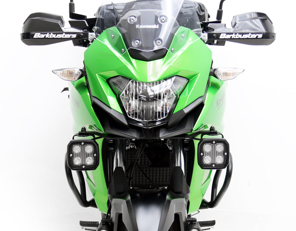 حامل مصابيح القيادة - Kawasaki Versy-X 300 '17-'21