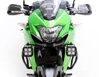 Kørelysmontering - Kawasaki Versy-X 300 '17-'21