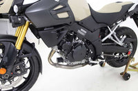 Στήριγμα κόρνας - Suzuki V-Strom DL1000 '14-'19