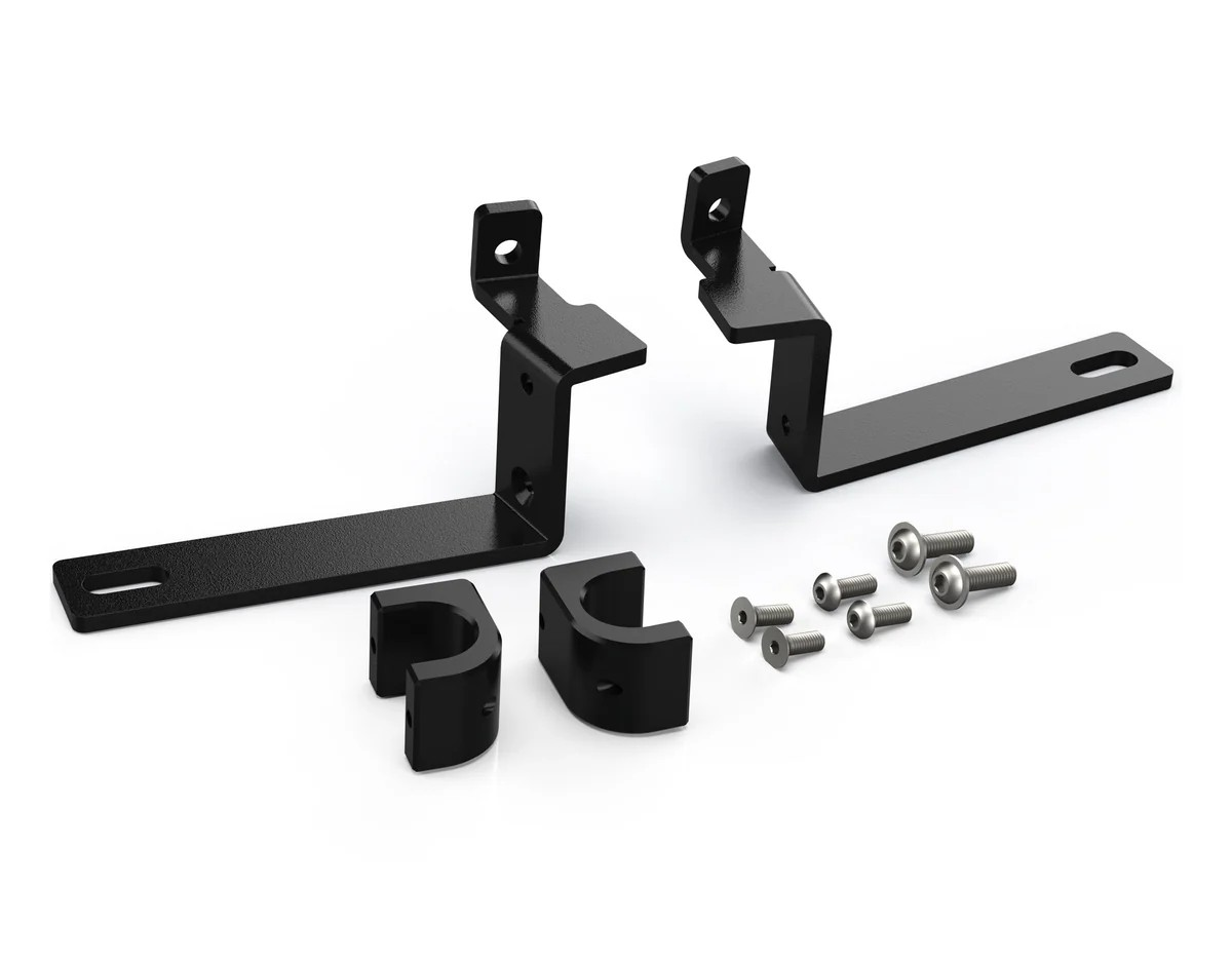 D7 Pro Premium Lighting Bundle - Harley Davidson Pan America 1250 2021+