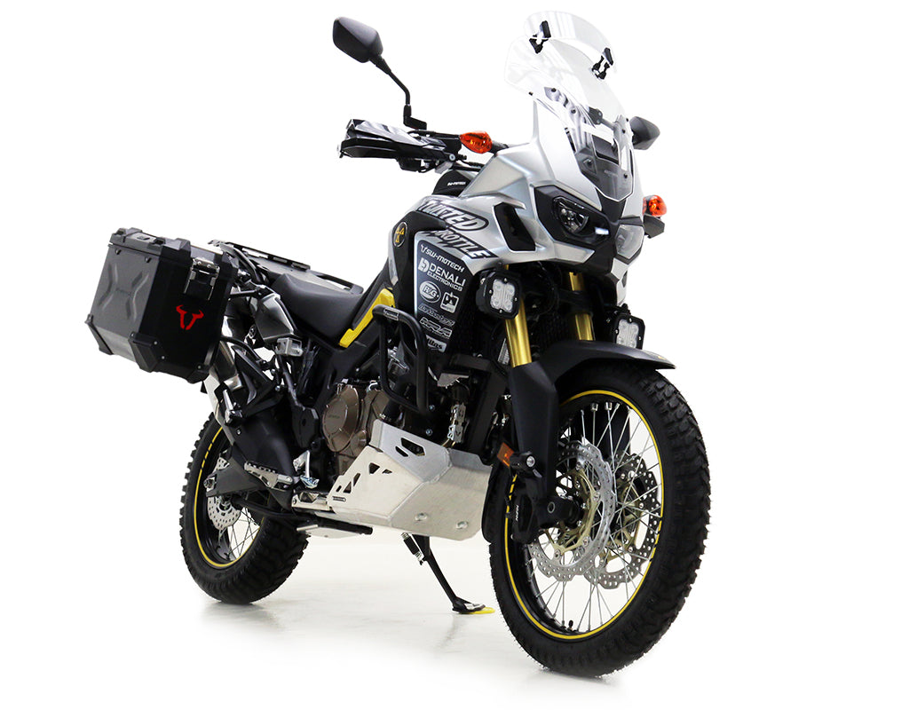 Mocowanie świateł drogowych - Honda Africa Twin CRF1000L '16-'19