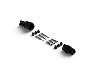 Anslutningssats - MT Series 3-pin