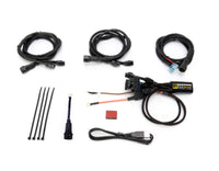 DENALI D4, B6 & Cansmart™ Lighting bundle for BMW R1250GS, GSA, RT, RS, R, & most R1200 models