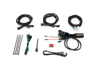Controller CANsmart™ GEN I - Serie BMW F800, F700, F650, K1200GT e K1300S