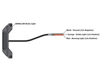 DENALI D7, B6 & Cansmart™ lýsingarpakki fyrir BMW R1250GS, GSA, RT, RS, R, & flestar R1200 gerðir